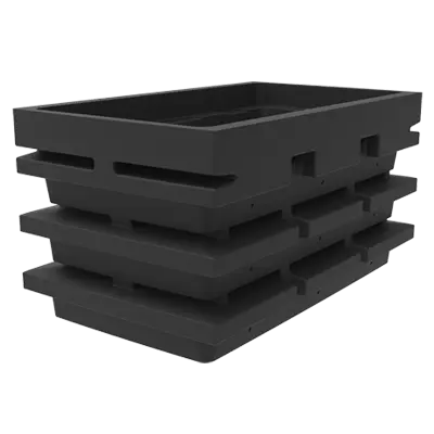 Telstra P4 Plastic Pit - Riser 2.webp