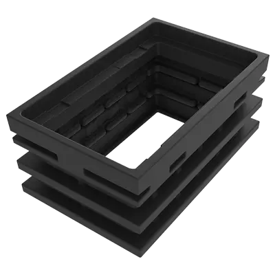 Telstra P5 Plastic Pit - Riser 1.webp
