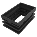 Telstra P5 Plastic Pit - Riser 1.webp