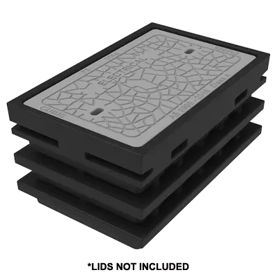 Telstra P5 Plastic Pit - Riser 4.webp
