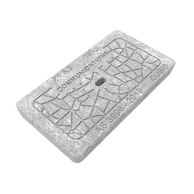 Concrete P1&3 Pit Lid - Communications.webp