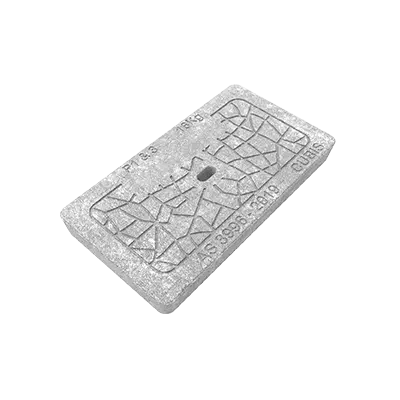 Concrete P1&3 Pit Lid - Plain.webp