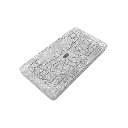 Concrete P1&3 Pit Lid - Plain.webp