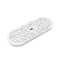 Concrete P2 Pit Lid - Communications.webp