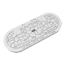 Concrete P2 Pit Lid - Electrical.webp