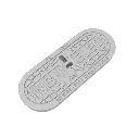 Concrete P2 Pit Lid - NBN-Electrical.webp