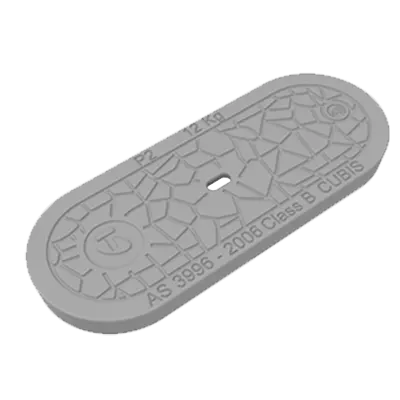Composite P2 Pit Lid - Telstra.webp