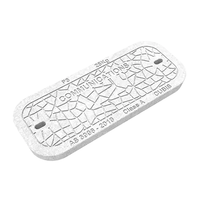 Concrete P3 Pit Lid - Communications.webp