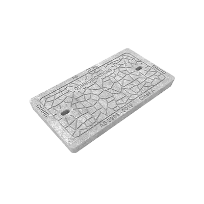 Concrete P4 Pit Lid - Communications.webp