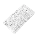 Concrete P4 Pit Lid - Telstra.webp