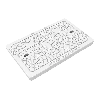 Concrete P5 Pit Lid - Electrical.webp
