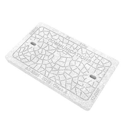 Concrete P5 Pit Lid - Communications.webp