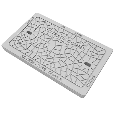 Concrete P5 Pit Lid - VIC Track.webp