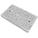 Concrete P5 Pit Lid - VIC Track.webp