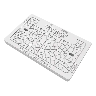 Concrete P5 Pit Lid - Fibre Vision.webp