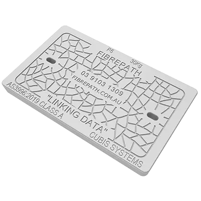 Concrete P5 Pit Lid - Fibrepath.webp