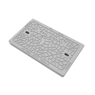 Concrete P5 Pit Lid - Rail Signal.webp