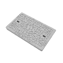 Concrete P5 Pit Lid - Rail Signal.webp
