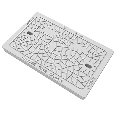 Concrete P5 Pit Lid - Optus.webp