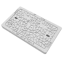 Concrete P5 Pit Lid - Optus.webp