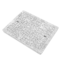 Concrete P6 Pit Lid - Uecomm.webp