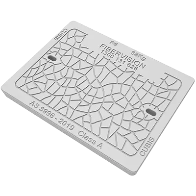 Concrete P6 Pit Lid - Fibre Vision.webp