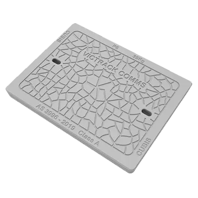 Concrete P6 Pit Lid - VIC Track.webp