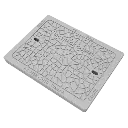 Concrete P6 Pit Lid - VIC Track.webp