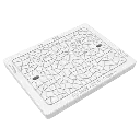 Concrete P6 Pit Lid - Communications.webp