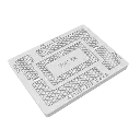 Composite P6 Pit Lid - Water.webp