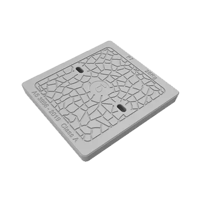 Concrete P7 Pit Lid - Telstra.webp