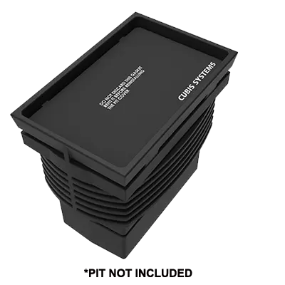 Pit Gasket P5 (HDPE) 4.webp