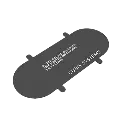 Pit Gasket P2 (HDPE) 1.webp