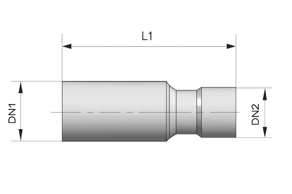 P100 Bore Pipe to P100 Conduit Joiner 2.webp