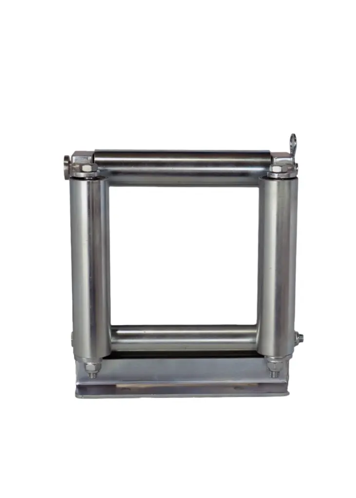 Multi Purpose Cable Roller Guide 