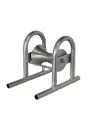 Raised Trench Roller 