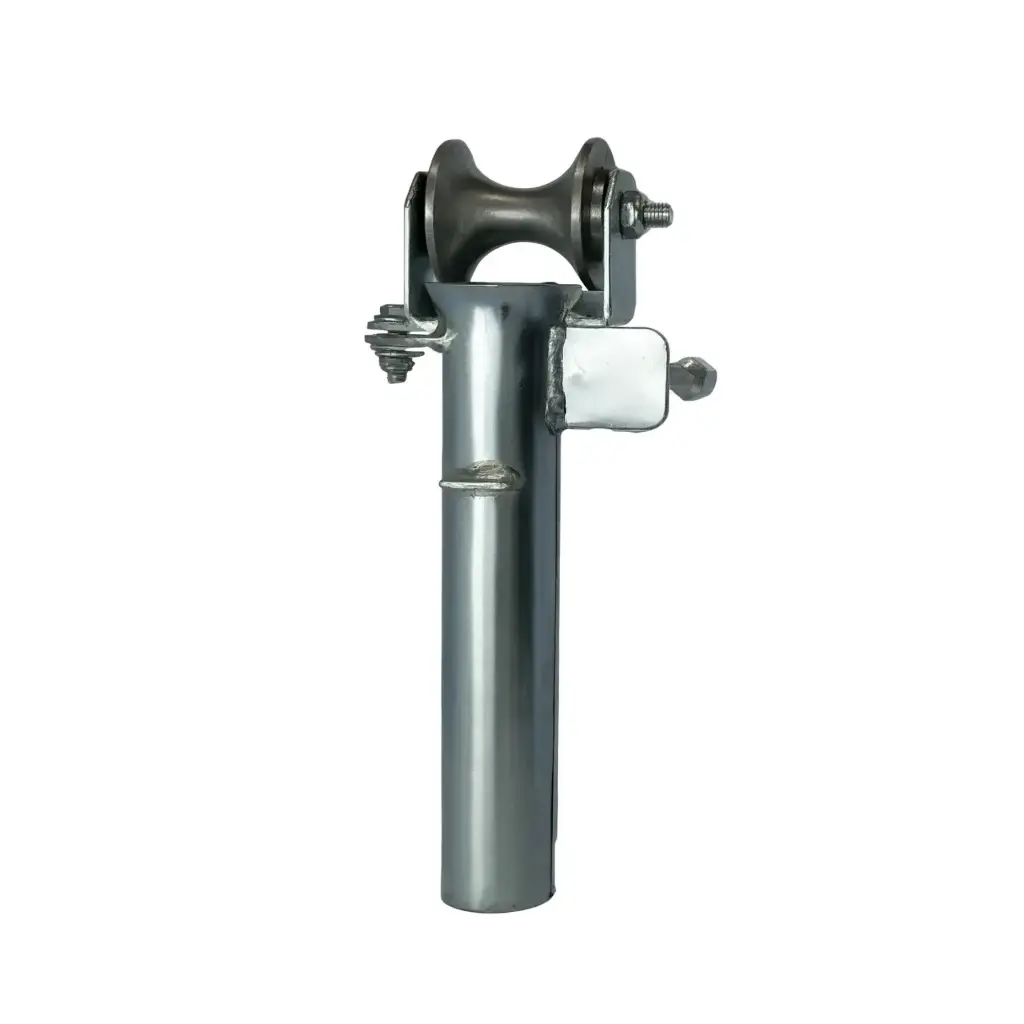 Split Lock Roller - 80mm 