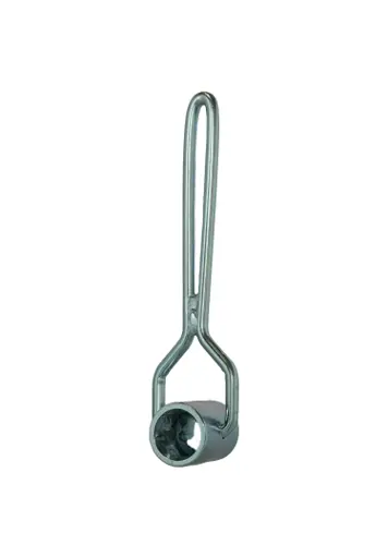 Pillar Spinner 
