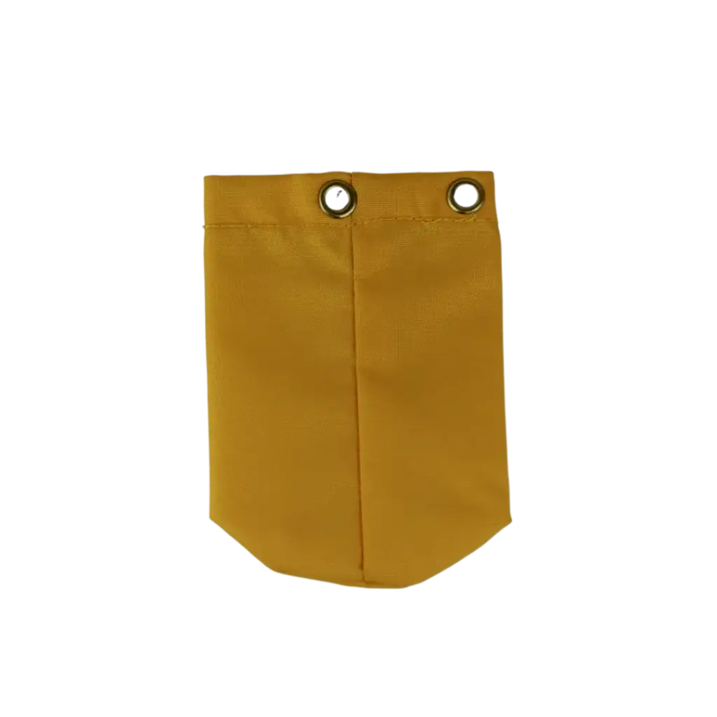 Carrier Bag - Eyelet