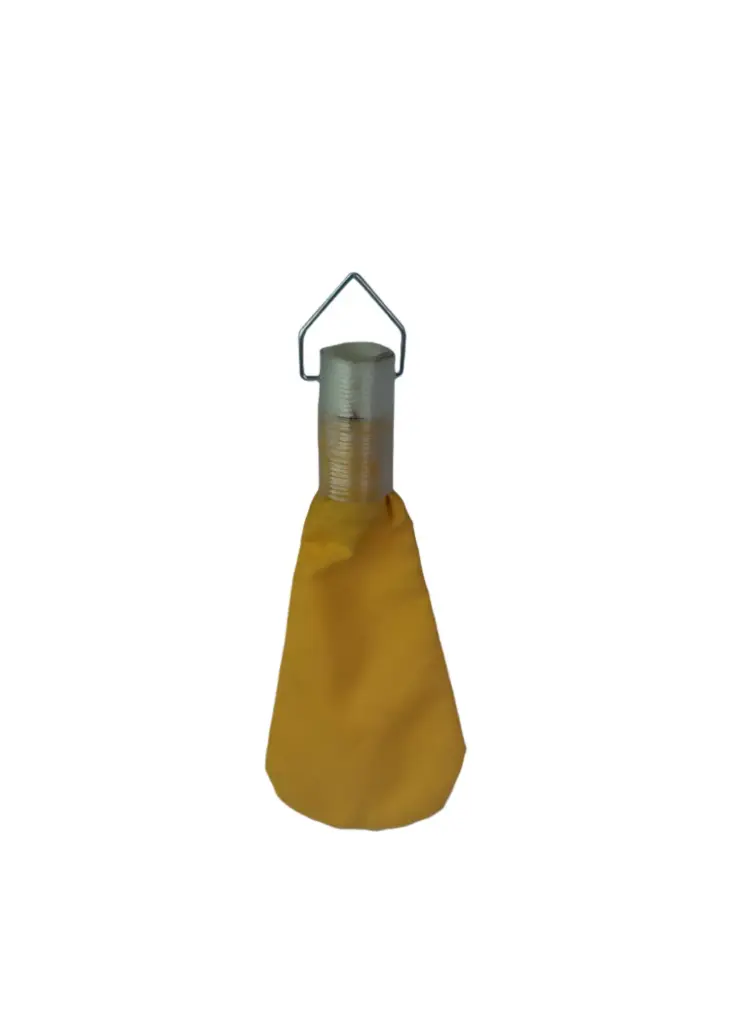 Carrier Bag - Tube