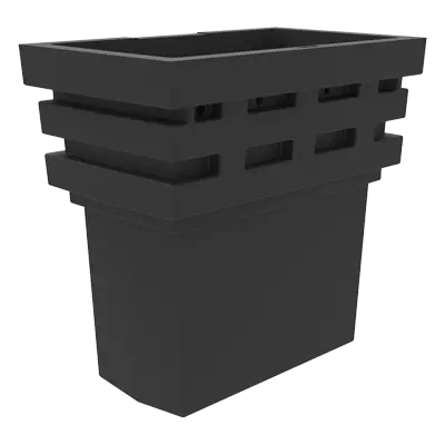Telstra P1&3 Plastic Pit