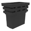 Telstra P1&3 Plastic Pit