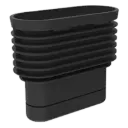 Telstra P2 Plastic Pit