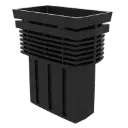 Telstra P4 Plastic Pit