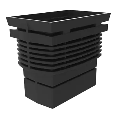 Telstra P5 Plastic Pit