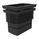 Telstra P5 Plastic Pit