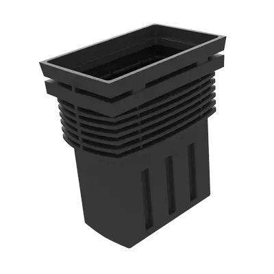 Telstra P5-800 Plastic Pit