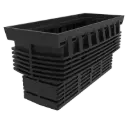 Telstra P6 Plastic Pit