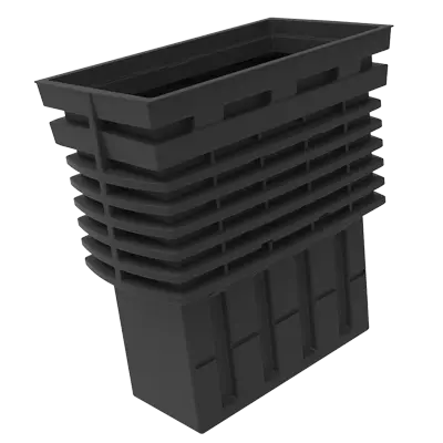 Telstra P7 Plastic Pit