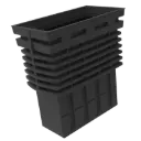 Telstra P7 Plastic Pit